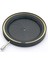 2.5-36MM Amplifikatör Çapı Metal Zoom Optik Iris Diyafram Diyafram Kondansatörü Kamera Lens Mikroskobu Için (Yurt Dışından) 1