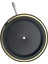 2.5-36MM Amplifikatör Çapı Metal Zoom Optik Iris Diyafram Diyafram Kondansatörü Kamera Lens Mikroskobu Için (Yurt Dışından) 5