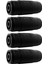 4pin Hoparlör/amp Speakon Dişi - Dişi Fiş Jakı Düz ​​bağlantı Kablosu Konektörü (4 Paket) (Yurt Dışından) 4