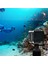 Gopro Hero 11 Mini 45M Su Geçirmez Kılıf Dalış Koruyucu Kapak Muhafaza Sualtı Kabuk Spor Kamera Aksesuarları (Yurt Dışından) 2
