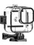 Gopro Hero 11 Mini 45M Su Geçirmez Kılıf Dalış Koruyucu Kapak Muhafaza Sualtı Kabuk Spor Kamera Aksesuarları (Yurt Dışından) 3