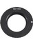 M42 Lens Için Canon Eos Ef Kameraya Montaj Adaptörü Halkası 7d 6d 5d 90D 80D 760D 1300D 100D 1200D (Yurt Dışından) 2