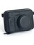 Instax Geniş Kamera Evrensel Sert Kılıf Düzenleyici Çanta Eva Koruyucu Kılıf Instax W400/210/300/LOMO Siyah (Yurt Dışından) 5