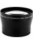 72MM 2.2x Telekonvertör Lens Evrensel Slr Kamera Telekonvertörü Canon Nikon Sony Aynasız Kamera Lensine Uygun (Yurt Dışından) 1