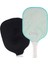 Pickleball Raket Taşınabilir Dayanıklı Antiskid Aşınmaya Dayanıklı Pickleball Raket Yetişkinler Için Yeni Başlayanlar Profesyonel Oyuncu (Yurt Dışından) 1
