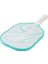 Pickleball Raket Taşınabilir Dayanıklı Antiskid Aşınmaya Dayanıklı Pickleball Raket Yetişkinler Için Yeni Başlayanlar Profesyonel Oyuncu (Yurt Dışından) 5