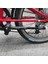 14 16 18 20 24 26 Inç Bisiklet Ayarlanabilir Ayaklık Dahon K3 Plus S18 D8 P8 Katlanır Bisiklet Yol Bisikleti Mtb Delikli (Yurt Dışından) 3