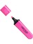 Bic Pembe Fosforlu Kalem 1