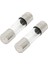 20 x 250 V 2A F2AL Quick F Bağlantısı Cam Tüp Sigortası 5 mm x 20 mm (Yurt Dışından) 2