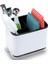 Lavabo Caddy Organizer, Mutfak Süngerlik, Sabun Fırçası Caddy Mutfak Lavabo Aksesuar Organizasyonlar Caddy Organizer Lavabo (Yurt Dışından) 4