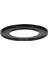 52MM-77MM 52-77 Metal Step Up Filtre Halkası Adaptörü Kamera Için (Yurt Dışından) 4