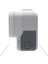 Gopro Hero5 Hero6 Hero 5 6 Için Yedek Yan Kapı Usb-C Mini HDMI Port Yan Kapak Onarım Parçası Go Pro Aksesuarı (Yurt Dışından) 4