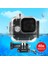 Puluz Gopro HERO11 Siyah Mini Spor Kamera Dalış Kılıfı 40M Çok Işlevli Mühürlü Su Geçirmez Kılıf (Yurt Dışından) 2