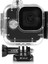 Puluz Gopro HERO11 Siyah Mini Spor Kamera Dalış Kılıfı 40M Çok Işlevli Mühürlü Su Geçirmez Kılıf (Yurt Dışından) 4