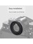 Eyecup Vizör Göz Merceği Dk-33 DK33 Nikon Kameralar Z8 Z9 Zf Sert Vizör (Yurt Dışından) 2