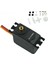 DS319MG Servo Metal Dişli Servo Motor Motor Servo Rc Kontrol Sürüş Uçuş Uçak Helikopter Araba (Yurt Dışından) 2