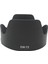 Çiçek Yaprağı Lens Parasoley Gölgesi Canon Ef 35MM F/2 Için Ew-72'yi Değiştirin Usm / 35 mm F2 Usm EW72 Ew 72 (Yurt Dışından) 2