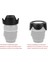 Çiçek Yaprağı Lens Parasoley Gölgesi Canon Ef 35MM F/2 Için Ew-72'yi Değiştirin Usm / 35 mm F2 Usm EW72 Ew 72 (Yurt Dışından) 4