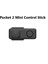 Djı Pocket 2 Mini Kontrol Çubuğu Için Djı Pocket 2/osmo Pocket Kontrol Eğim ve Pan Gimbal Modları Arasında Geçiş (Yurt Dışından) 3
