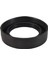 Uv Cap Hood Cpl Fld Nd Dereceli Lens Filtresi Kauçuk Başlık 72MM (Yurt Dışından) 2