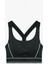 Slim Fit Kolsuz U Yaka Sporcu Sütyeni 3