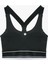 Slim Fit Kolsuz U Yaka Sporcu Sütyeni 4