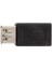 Siyah USB 2.0 Tip A Dişi - Mikro USB B Dişi Adaptör Fişi Dönüştürücü (Yurt Dışından) 3
