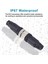 M12 5 Pin Erkek ve Dişi Priz Panel Havacılık Kablo Konnektörü, 12MM Endüstriyel Dairesel Konnektör, IP67,4 Set (Yurt Dışından) 2