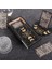Ahşap Tarot Kartı Kutusu ve Stand Tutucu, Tarot Kartı Kutusu Falcılık Biblo Hatıra Kutusu, Cadı Için Sergileme Standı, B (Yurt Dışından) 5