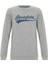 Hook Unisex Çocuk Gri Sweatshirt 1