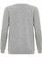 Hook Unisex Çocuk Gri Sweatshirt 2