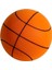 Basketbol, Sessiz Basketbol Top Sürme Kapalı Alan, Kapalı Alan Antrenmanı Köpük Topu Gürültü Yok Ses Yok Basketbol (Yurt Dışından) 1