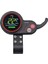 LH100 LCD Ekran Gösterge Paneli Gaz Ölçer 24 V-60 V Kugoo Elektrikli Scooter Ebike LCD Ekran Hız Göstergesi (5pın) (Yurt Dışından) 3