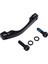 Disk Fren Kaliper Montaj Adaptörü Is/post Ön 160MM Arka 140MM Shimano Hayes Mtb Için (Yurt Dışından) 3