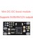 20 Adet Mini Dc-Dc Yükseltici Adım Yükseltici Dönüştürücü 3.7V Ila 12V Voltaj Regülatörü Lityum Pil Yükseltici Modülü 5V/8V/9V/12V Çıkış (Yurt Dışından) 2