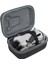Mini 4 Pro Organizer Çantası Taşınabilir Gövde Uzaktan Kumandalı Çanta Düşmeye Dayanıklı Çapraz Askılı Taşınabilir Koruyucu Kılıf (Yurt Dışından) 3