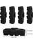 Magura HS11/ HS22/HS24/ HS33 /HS66 50MM Fren Bloğu V-Fren Balatası Yol Bisikleti Aksesuarları Için 8 Adet Bisiklet Fren Pabucu (Yurt Dışından) 3