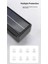 Güneş Enerjili Pil Şarj Cihazı 2 Yuvalı Pil Şarj Cihazı Powerbank Kılıfı Lityum Pil Şarj Bankası Kabuğu 18650 21700 Pil Için (Yurt Dışından) 3