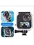 Gopro Max Su Geçirmez Dalış Muhafazaları Kabuk Koruyucu Kapak Kutusu Go Pro 360 Panoramik Kamera Dalış Kılıfı (Yurt Dışından) 2