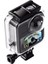Gopro Max Su Geçirmez Dalış Muhafazaları Kabuk Koruyucu Kapak Kutusu Go Pro 360 Panoramik Kamera Dalış Kılıfı (Yurt Dışından) 4