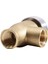 LF288A Anti Sifon Vakum Kesici 0792038, 288A 1/2 Inç Bağlantı Boyutu Pirinç Vakum Kesici (Yurt Dışından) 4