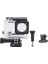 Gopro Su Geçirmez Muhafaza Kılıfı Gopro Hero 4 Hero3+Hero 3 Go Pro Aksesuarları Için Sualtı Koruyucu Kutu (Yurt Dışından) 1