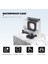 Gopro Su Geçirmez Muhafaza Kılıfı Gopro Hero 4 Hero3+Hero 3 Go Pro Aksesuarları Için Sualtı Koruyucu Kutu (Yurt Dışından) 2