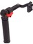 Ronin S/ronin Sc Gimbal Askı Sapı Tutacağı Ronin S Sc Gimbal Ayarlanabilir El Tutacağı Sabitleyici Aksesuarı (Yurt Dışından) 1