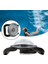 Insta 360 Ace Pro Dome Port Balık Gözü Lens Dalış Gözlüğü Dalış Maskesi Sualtı Çekimi Için Çizilmeye Dayanıklı (Yurt Dışından) 5