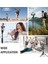 Cep Telefonu Kamerası Için 64 Inç Tripod, Uzaktan Kumandalı ve Telefon Tutuculu Telefon Tripod, Video Kaydı Için Taşınabilir Tripod (Yurt Dışından) 5