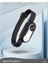 Sunnylıfe INSTA360 Go3 Go 3s Kamera Spor Genişleme Bağlama Silikon Koruyucu Kılıf Montaj Bilek Kayışı Sırt Çantası Kayışı A (Yurt Dışından) 4