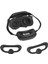 Djı Goggles 2/3 Göz Maskesi Silikon Ped Gözlük Kaymaz Rahat Mat Djı Avata 2 Drone Için Işık Sızıntısını Önler (Yurt Dışından) 2