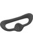 Djı Goggles 2/3 Göz Maskesi Silikon Ped Gözlük Kaymaz Rahat Mat Djı Avata 2 Drone Için Işık Sızıntısını Önler (Yurt Dışından) 4