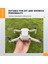 Djı Mavic Mini 1/2/se Için Tamamen Kapalı Pervane Koruma Koruyucusu Mavic Mini 1/2/se Için Pervane Kanat Koruma Kafesi (Yurt Dışından) 4